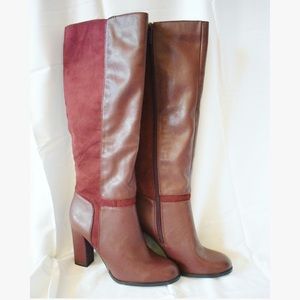 Nine West Boots